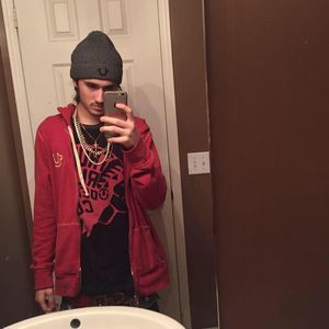 Meet your Posher, Jason